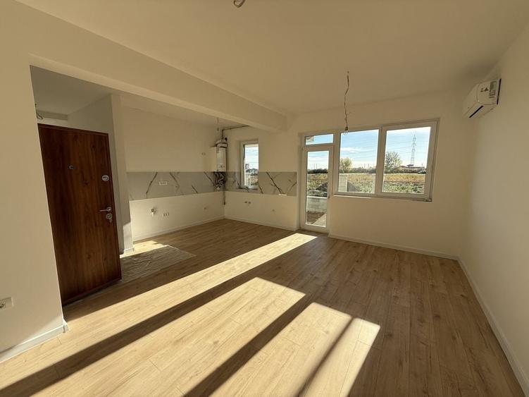 Apartament cu 3 camere decomandat în Calea Urseni