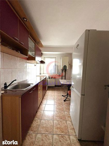 Apartament cu 2 camere decomandat în Iosefin