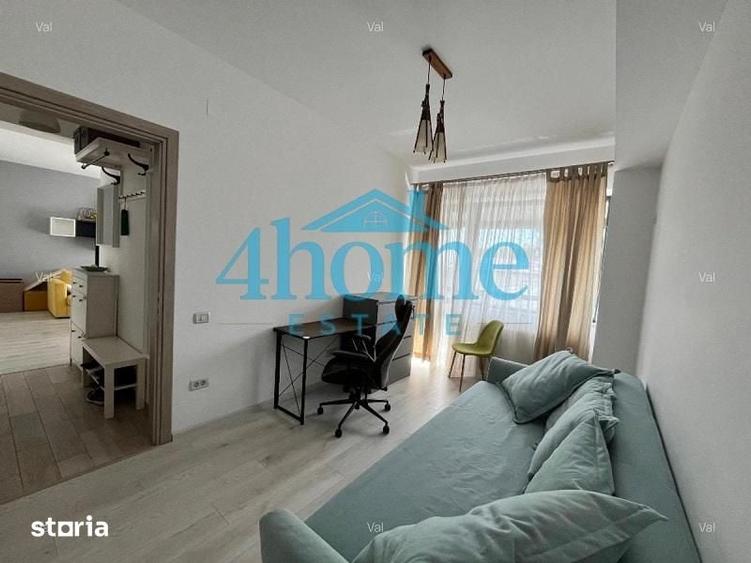 Apartament 3 camere | Mihai Bravu | Bloc nou | Parcare | Metrou - 2