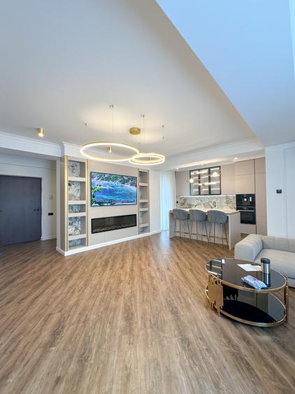 Vila P+2 - 4 Camere - Smart Home Premium - 262 MP - Parcare - Pipera - NOU - 1