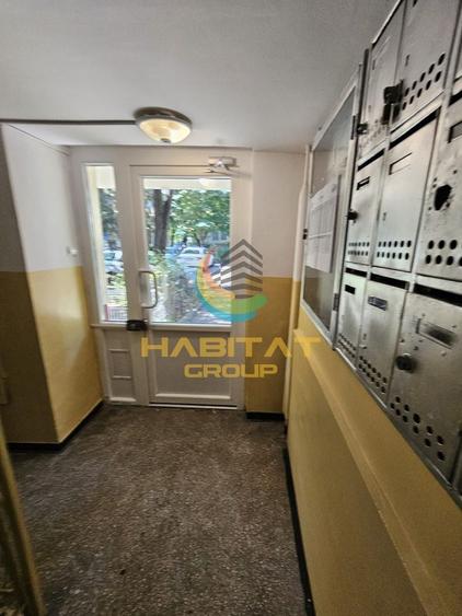 Apartament 3 camere mobilat Piata Resita - 32