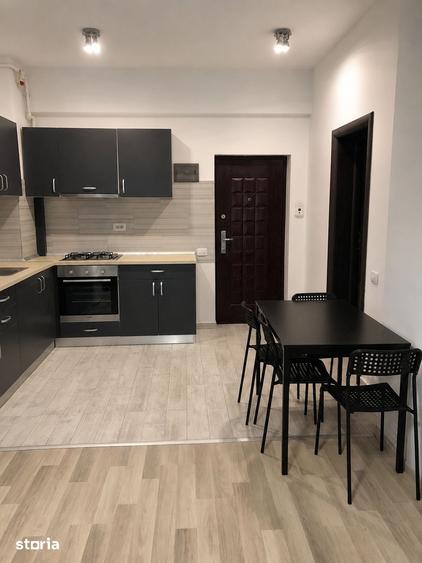 2 camere mobilat si utilat | Rezervelor - Chiajna - 4