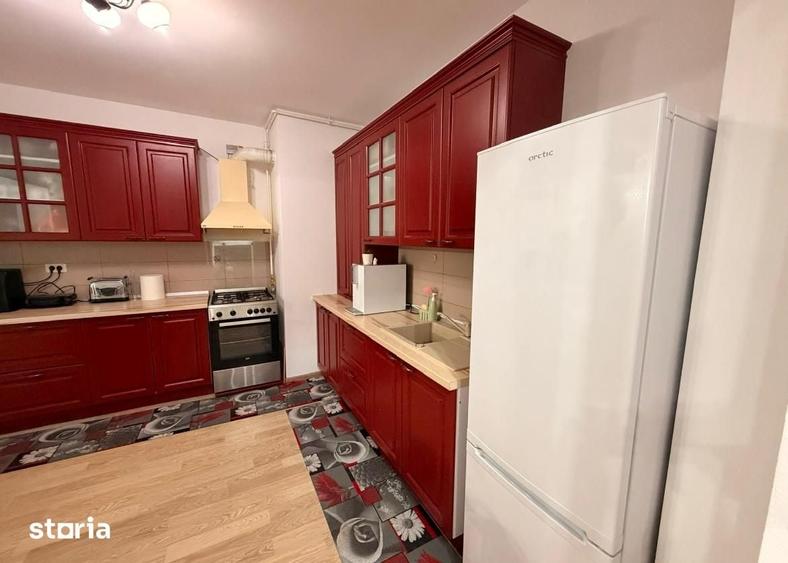 Apartament 2 camere | Drumul Taberei | Comision 0 - 2