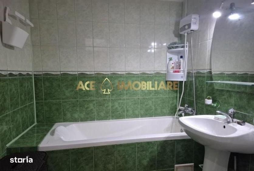 2 Camere de inchiriat | Rahova | Modern | Balcon | A.C - 7
