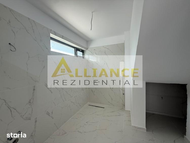 Vila individuala P+1E || 5 camere 2 bai || 275mp teren - 4
