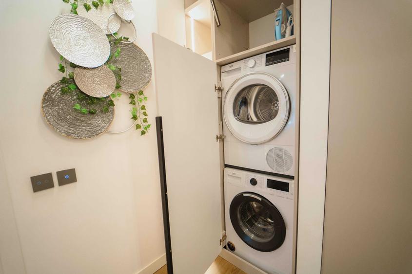 Apartament premium de inchiriat SILK DISTRICT - 6