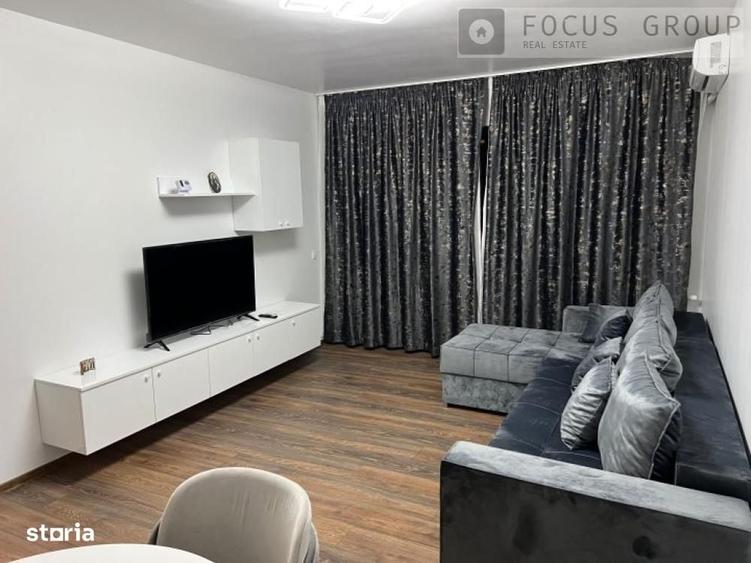 Apartament 2 camere Exigent Plaza | Lujerului | Politehnica | Parcare - 7