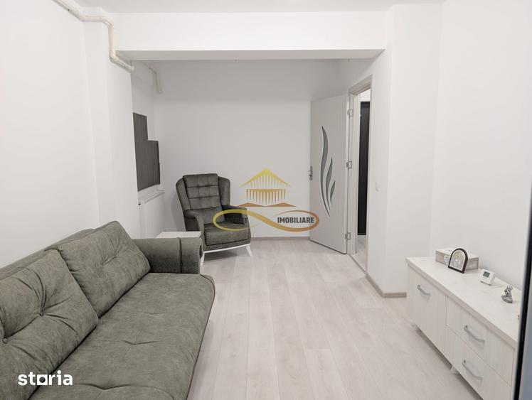 Apartament cu 2 camere în Mioriței