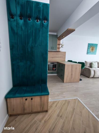 Apartament cu 2 camere în Calea Aradului
