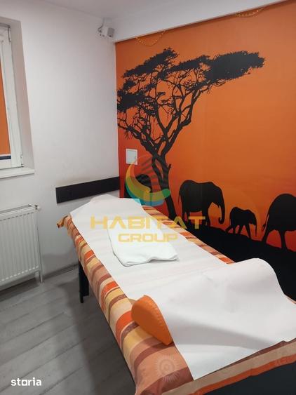 Apartament cu 3 camere decomandat în Gara de Nord