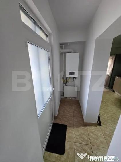 Casă cu 3 camere cu Teren 20 Mp în Turda