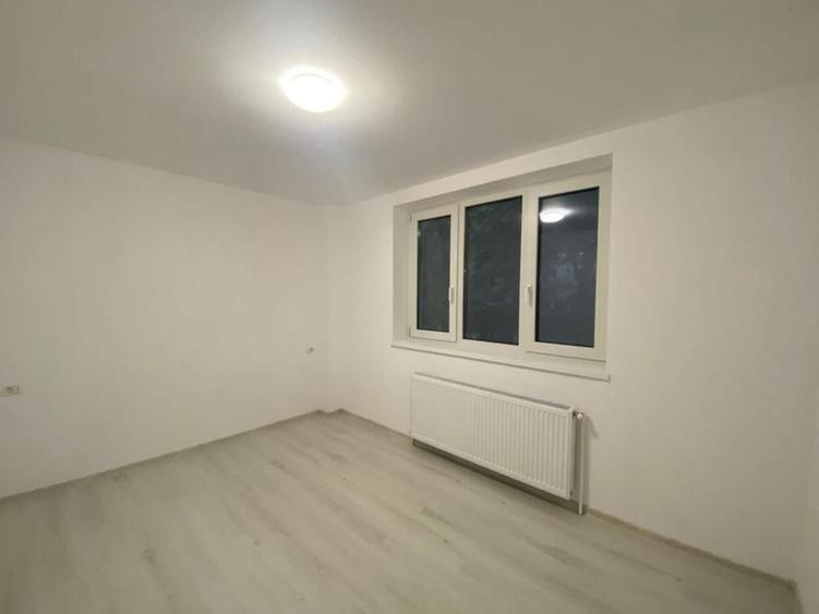 Apartament cu 2 camere în Gară