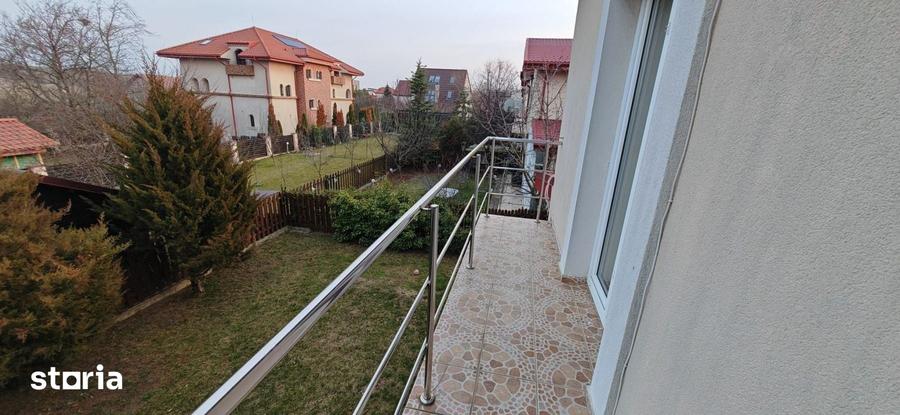 Casă cu 4 camere cu Teren 272 Mp în Central
