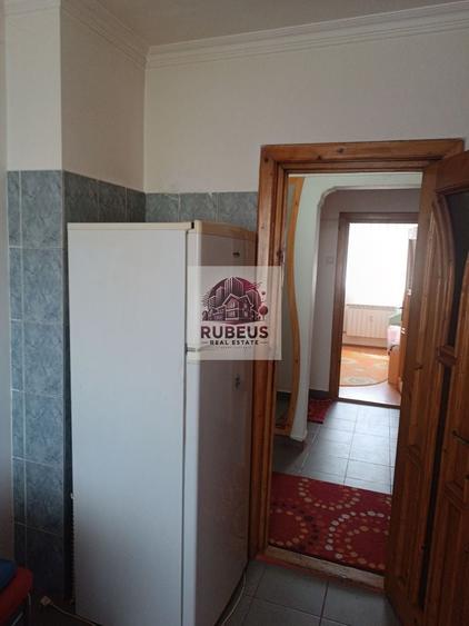Apartament cu 4 camere decomandat, mobilat în Kiseleff