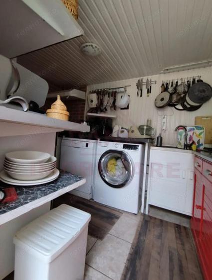 Casă cu Teren 440 Mp în Poiana