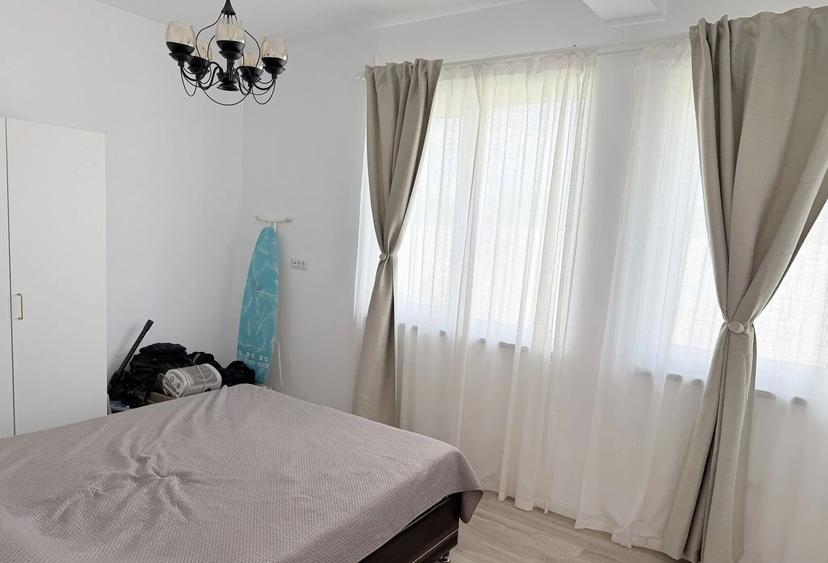 Casă individuală cu 4 camere cu Canalizare în Corbeanca