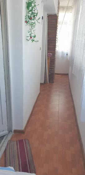 Apartament cu 3 camere decomandat în Nicolae Titulescu