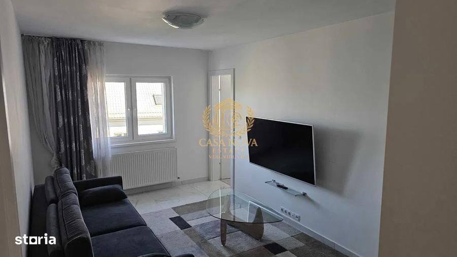 Apartament cu 4 camere în Zorilor