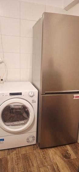 Apartament cu 2 camere decomandat în Tei