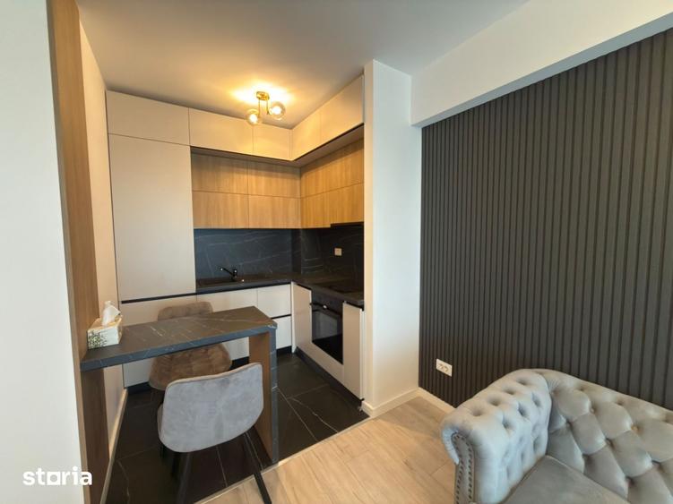 Apartament cu 2 camere în Sisești