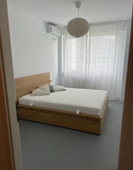 Apartament cu 2 camere decomandat, mobilat în Dristor