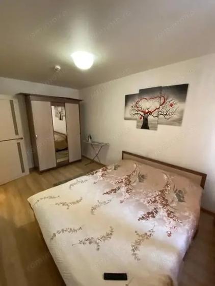 Garsonieră decomandată în Bălcescu