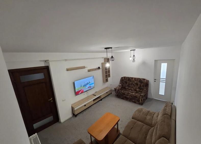 Apartament 3 Camere | B-dul Ferdinand | Decomandat | Centrala | - 1