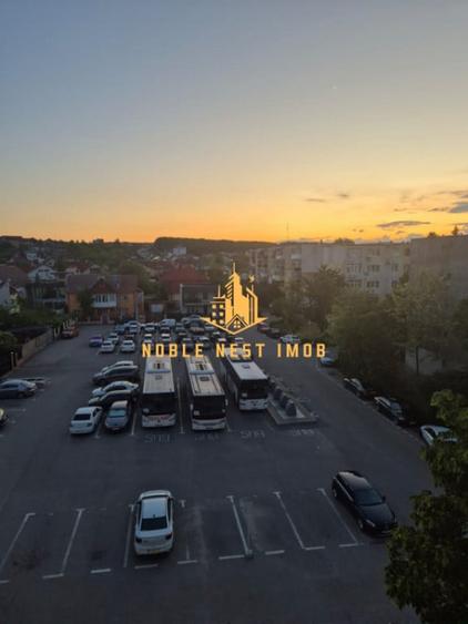 Apartament cu 2 camere decomandat în Trivale