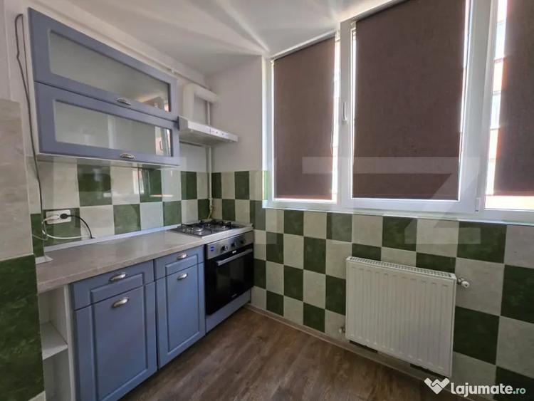 Apartament cu 3 camere de inchiriat,Anghel Saligny - 6