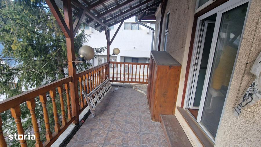 Apartament cu 4 camere în Central
