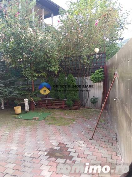 Casa + spatiu comercial la pret de apartament , Precista - Piatra Neamt - 11