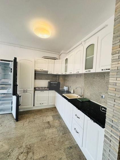 Apartament cu 2 camere semidecomandat, mobilat în Mănăștur