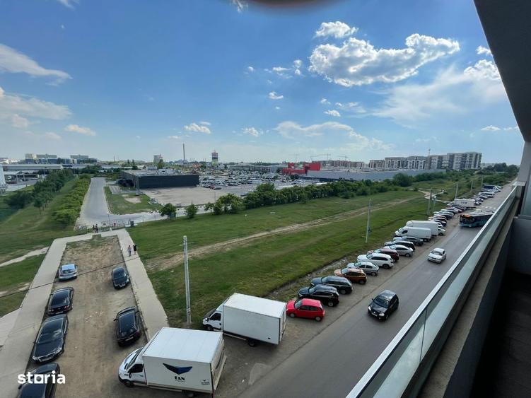 Garsonieră în Chiajna