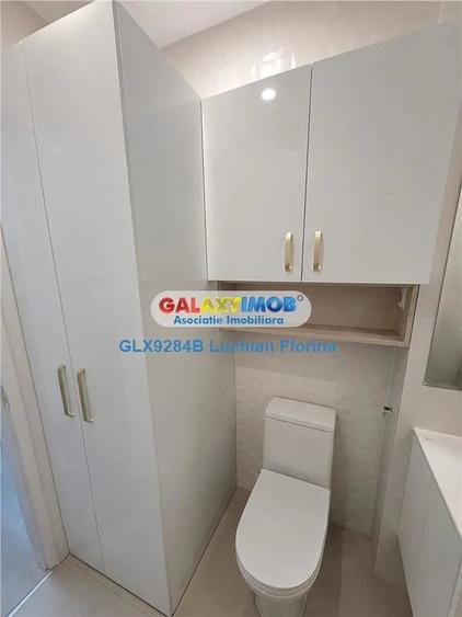 Apartament 3 camere | design modern | parcare I HILS Pallady - 4
