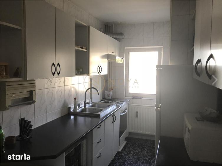 Inchiriere apartament Aviatiei renovat str. Feleacu - 4