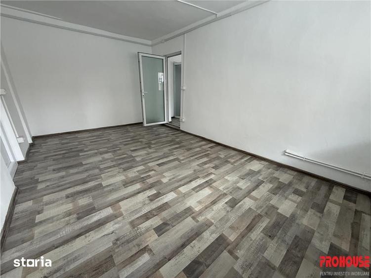 Spațiu comercial, de 118 mp, în Central