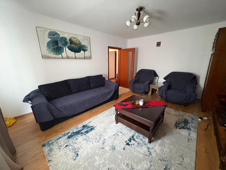 Apartament 3camere Unirii adiacent - 7