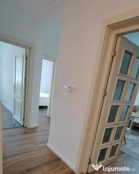 Apartament cu 3 camere decomandat în Popas Păcurari