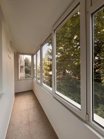 Apartament cu 2 camere semidecomandat în Domenii