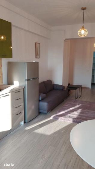 Apartament 2 Camere- Zona Gara-Arka Residence, Bloc Nou 2022 - 2