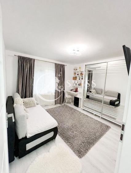 Apartament modern 3 camere | 65mp | Louis Pasteur | 7min de UMF - 4