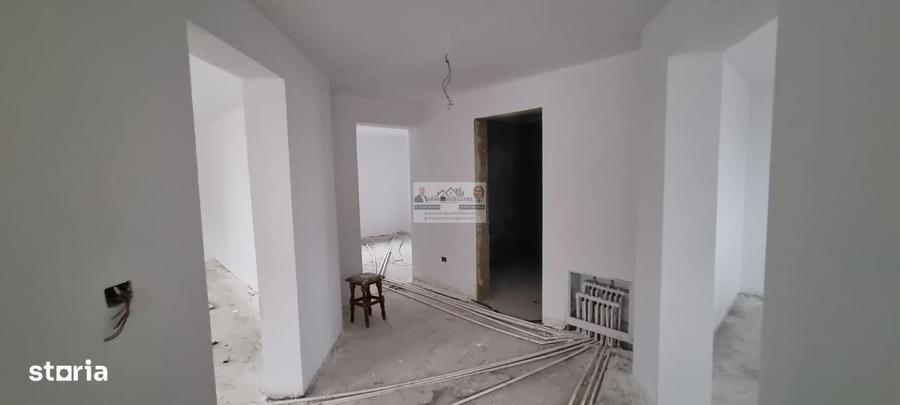 Casă cu 4 camere în Giurgeni