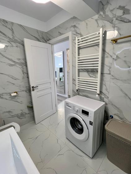 Apartament decomandat în Dobroești