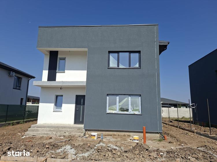 CASA P+1/5 CAMERE/COM.BERCENI/COMISION 0% - 5