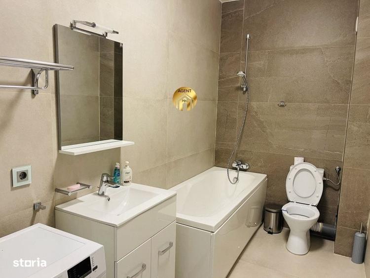 Apartament cu 3 camere în Ciupercenii Noi