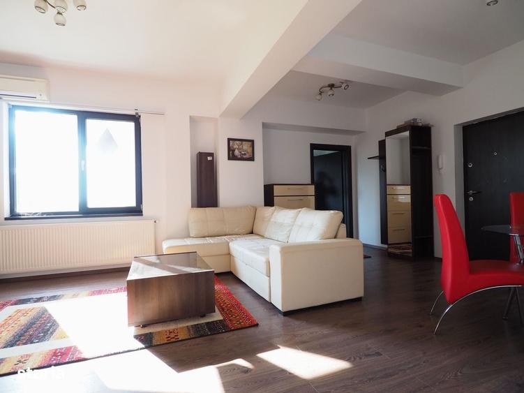 Apartament cu 2 camere în Bucureștii Noi