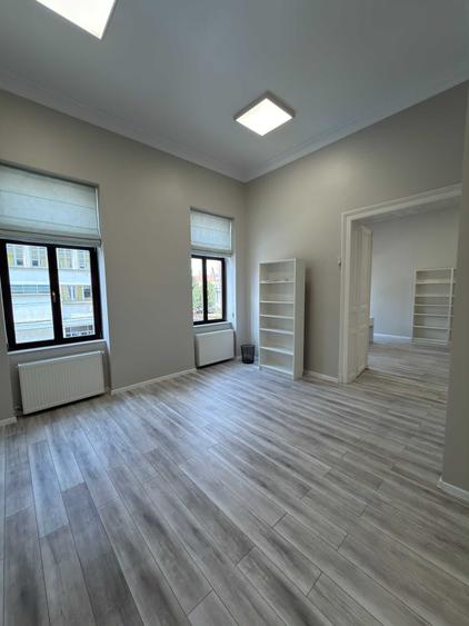 PF Inchiriez apartament / birou 2 camere blv. Eroilor nr 48 - 5