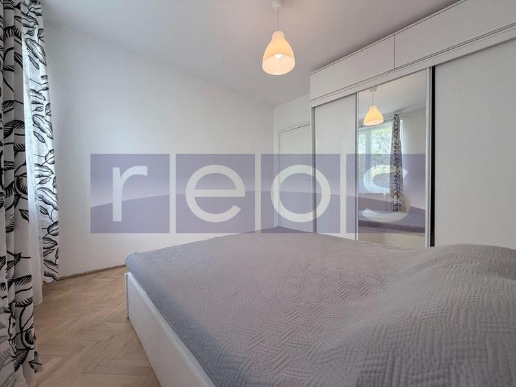 Apartament cu 2 camere în Nicolae Grigorescu