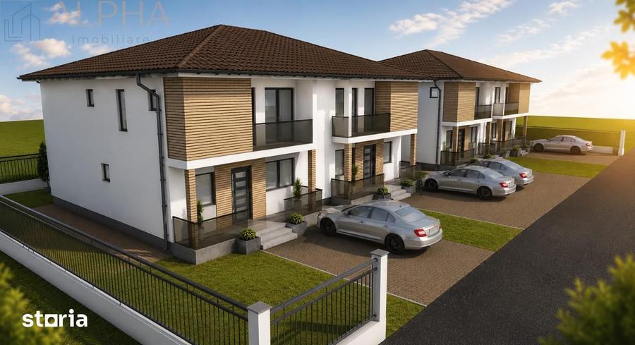 Apartament cu 4 camere în Central