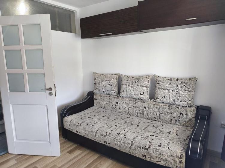 Garsonieră în Bularga